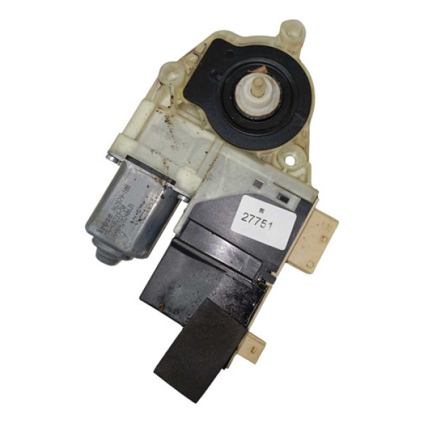 Motor Maquina Vidro Dianteiro Direito Citroen C4 2010
