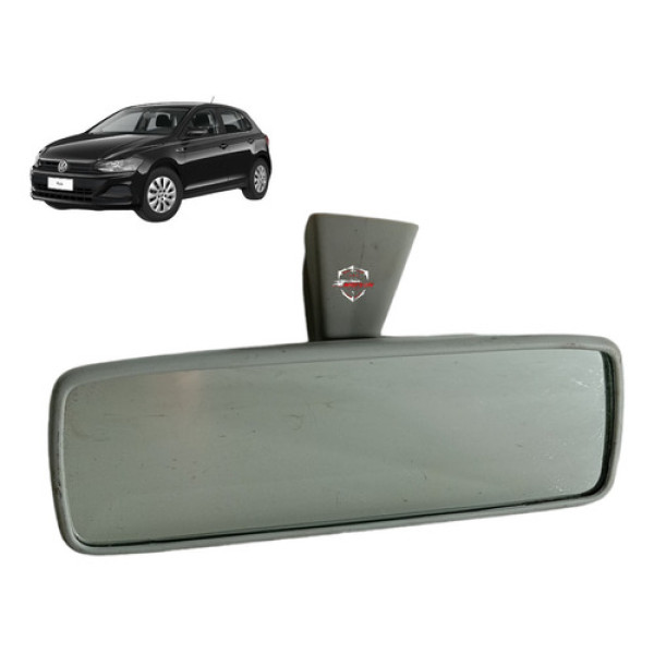 Retrovisor Interno Volkswagen Polo 2019