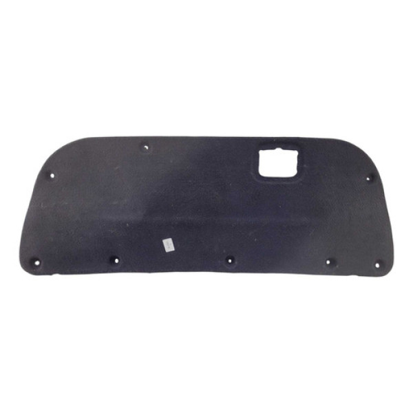 Forro Tampa Traseira Toyota Etios Hb X  2015