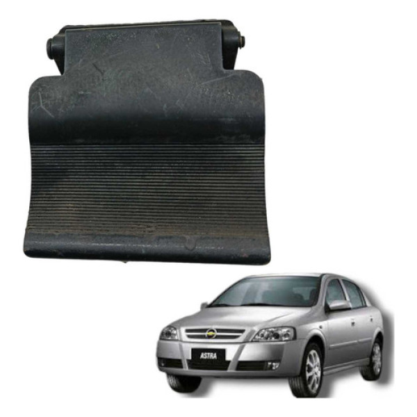 Maçaneta Alavanca Capo Chevrolet Astra Sedan 2010
