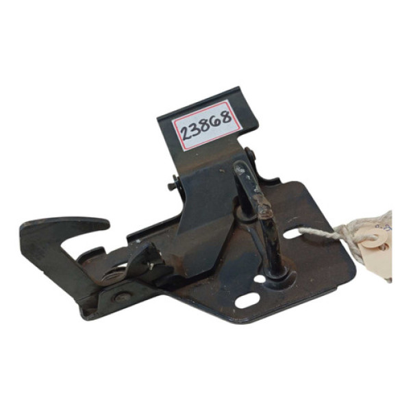  Fechadura Superior Capo Volkswagen Polo 2007 2012