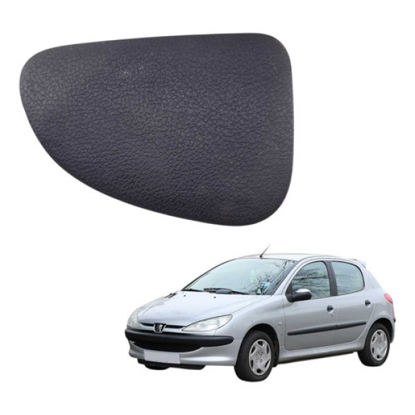 Tampa Lateral Painel Esquerdo Peugeot 206 2008 9624270877