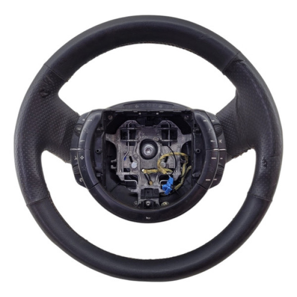Volante Direção Motorista Citroën C4 Pallas 2008 2012