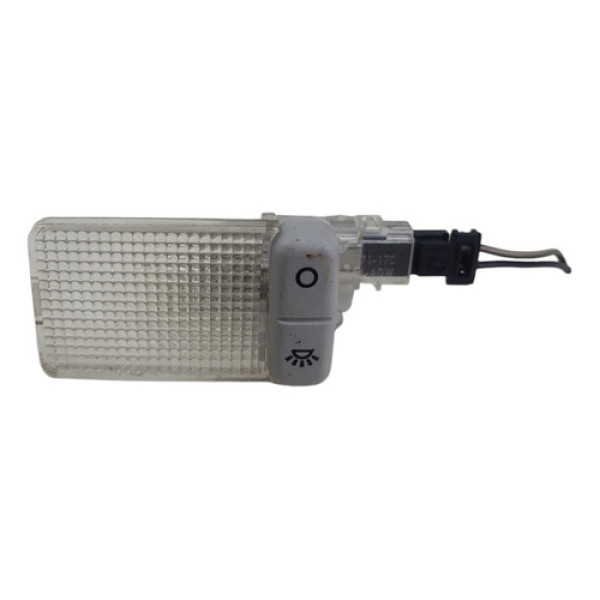 Luz Teto Cortesia Land Rover Discovery 4 2010 Xs7117c