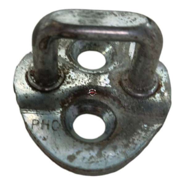 Batente Porta Fechadura Hyundai Azera 2009