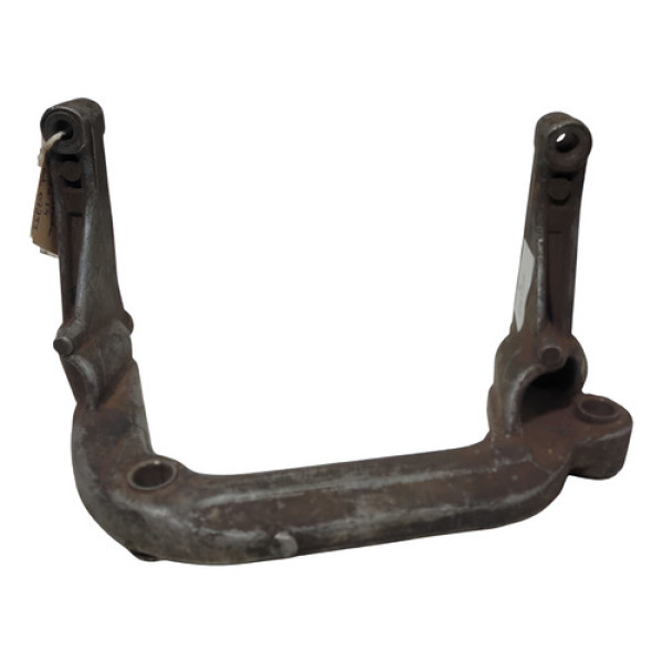 Suporte Coxim Cambio Fiat Uno Palio Strada 2009 2013 