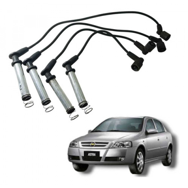 Cabo Vela Chevrolet Astra Sedan 2.0 2010