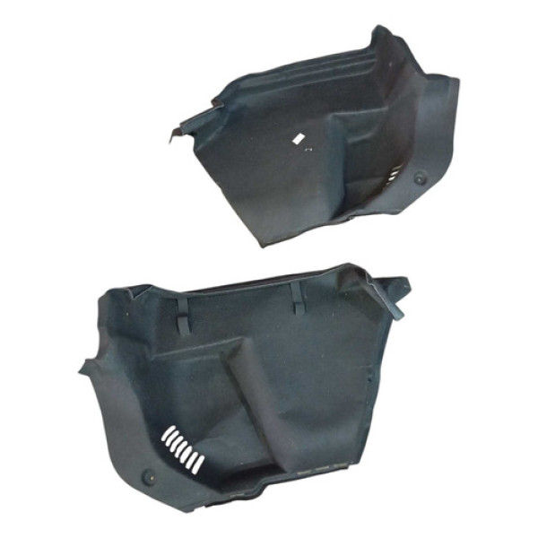 Par Forro Lateral Porta Malas Gm Tracker 2020 2024 901277038