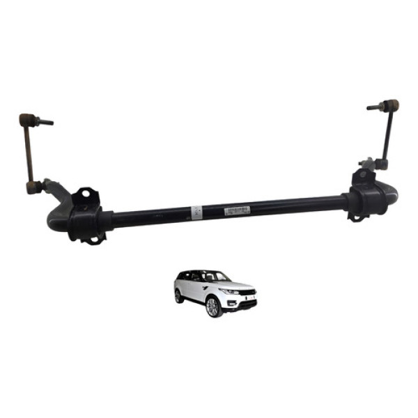 Barra Estabilizadora Tras Range Rover Sport 2014 Dk625a771ca