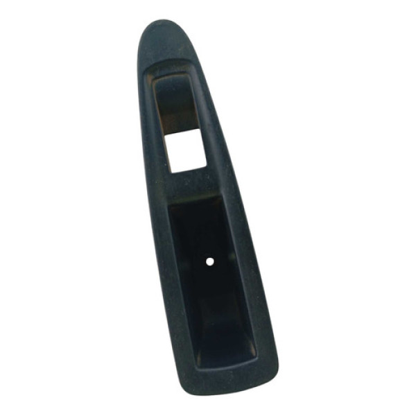 Moldura Botão Puxador Traseira Citroen C4 2007 2012