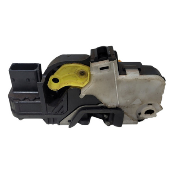 Fechadura Dianteira Esquerda Chevrolet Agile 2011 2017