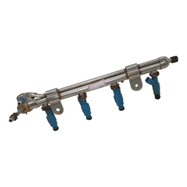 Flauta Injeção Bicos Gm Corsa 1.0 2000 2005 93359929