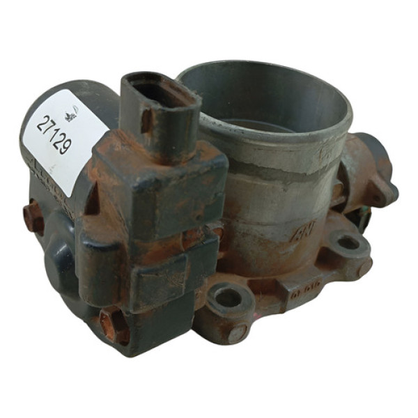 Tbi Corpo Borboleta Toyota Hilux 3.0 2008