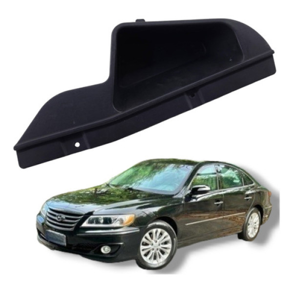 Porta Objeto Porta Mala Direito Hyundai Azera 2008 A 2011