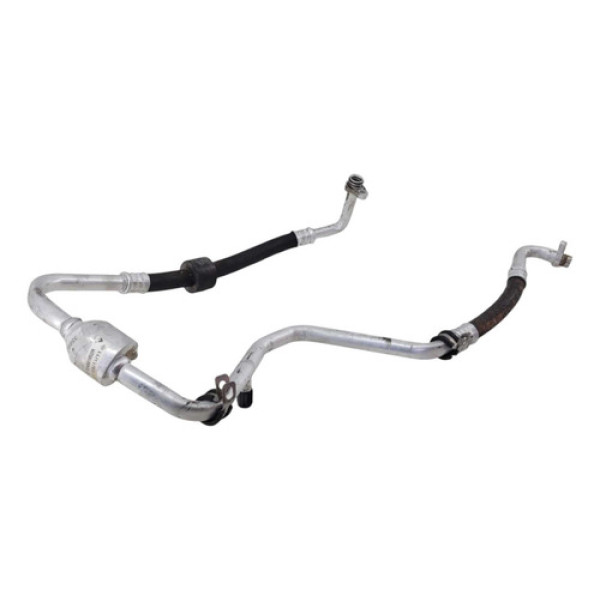 Mangueira Ar Condicionado Renault Logan 2011 924801852r