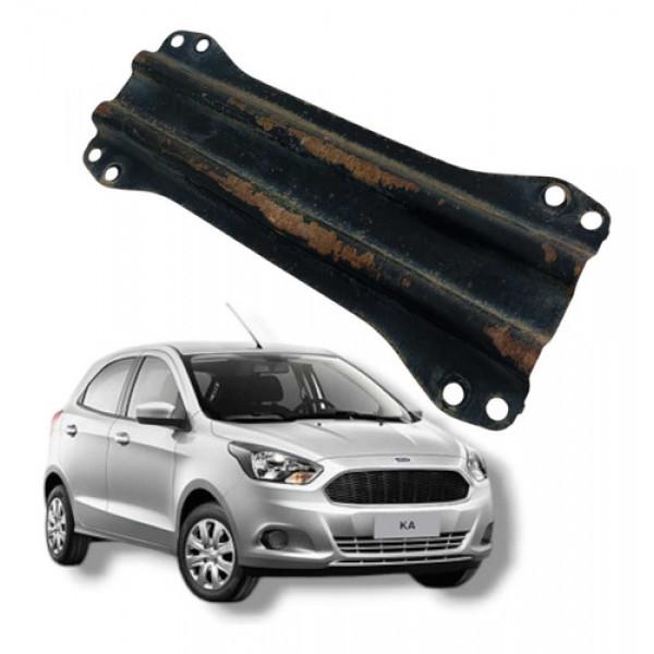 Travessa Escapamento Ford Ka Hatch 2017