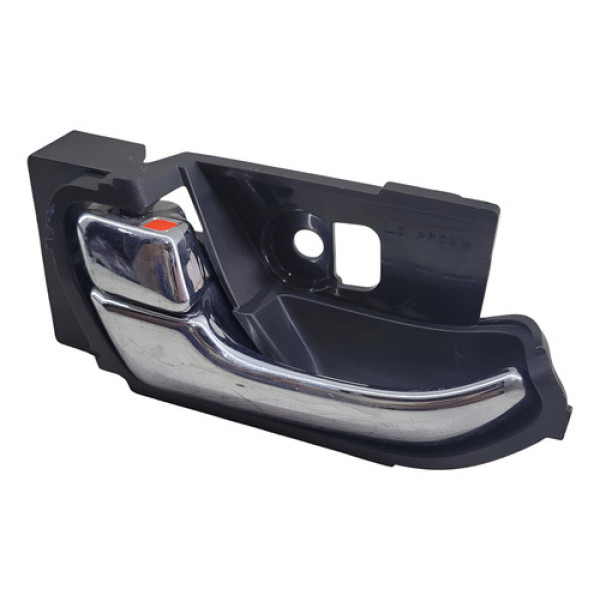 Maçaneta Interna Traseira Esquerda Gm S10 2012 2015 Traseira