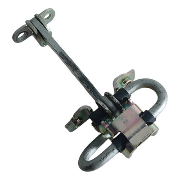 Limitador Dianteiro Direito Fiat Palio Siena 2004 2012  Dianteira Direito Cinza