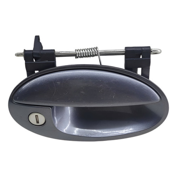 Maçaneta Externa Diant Direita Gm Celta Prisma 2006 2012 Dianteira