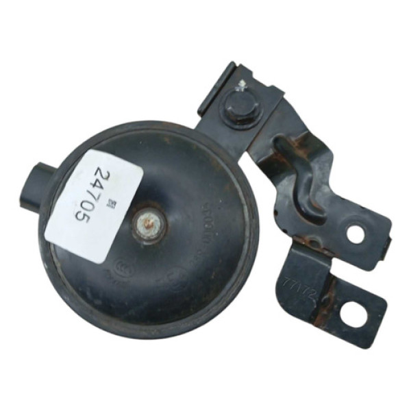 Buzina Hyundai Hb20 2013 2019