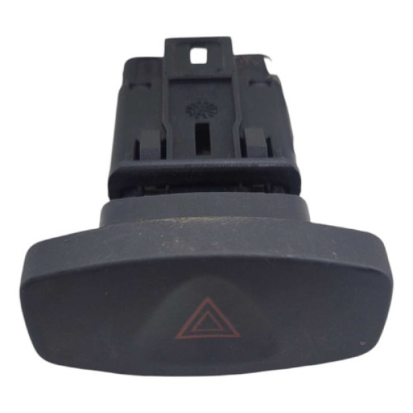 Botão Pisca Alerta Renault Sandero 2008 2012