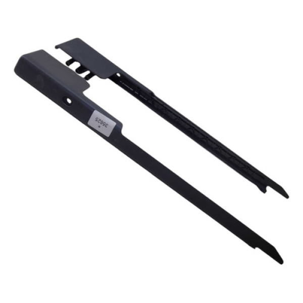 Par Moldura Trilho Banco Diant Vw Gol G5 G6 2013 5u0881087