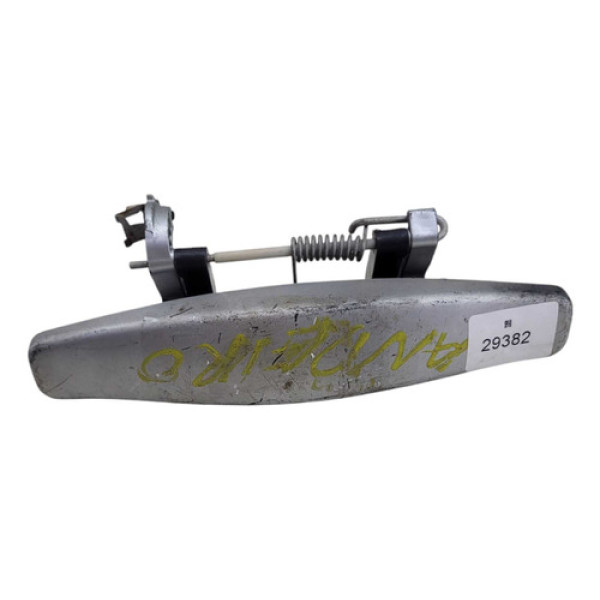 Maçaneta Externa Dianteira Direita Renault Sandero 2007 2011