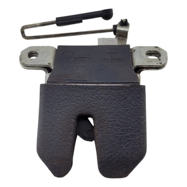 Fechadura Eletrica Vw Gol Voyage G5 G6 2009 2014 Tampa Tras