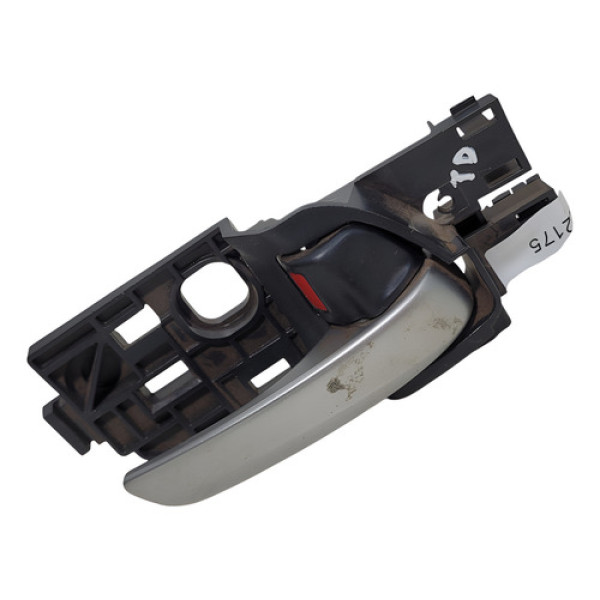 Maçaneta Interna Tras. Direita Honda Hrv Crv Fit City 15 19 Traseira