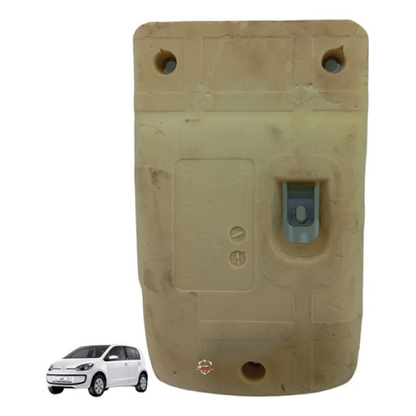 Tampa Coluna Direção Volkswagen Up Take 2015