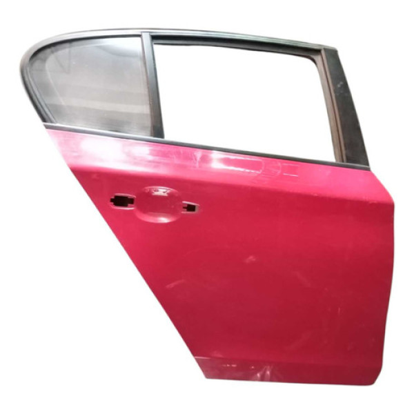 Porta Traseira Lado Esquerdo Bmw 118i 2010