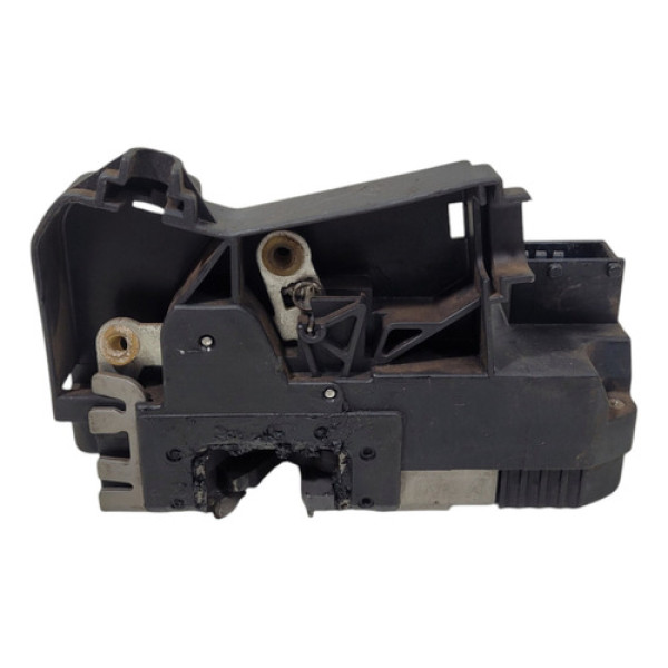  Fechadura Dianteira Direita Gm Astra Zafira Meriva 1999 12