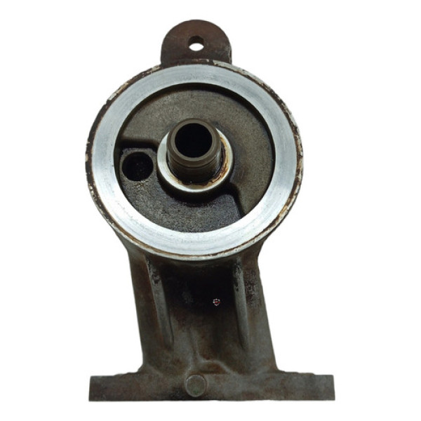 Suporte Filtro Óleo Ford Ka 1.0 2009