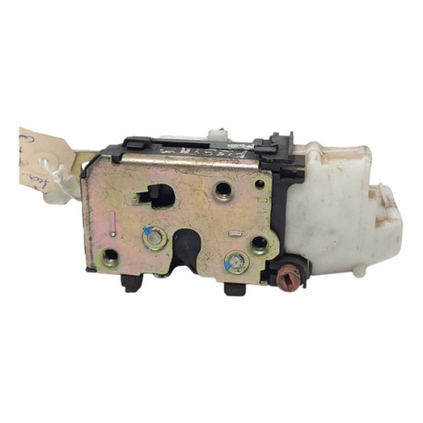 Fechadura Elétrica Traseira Direita Ford Fiesta 2003 2012