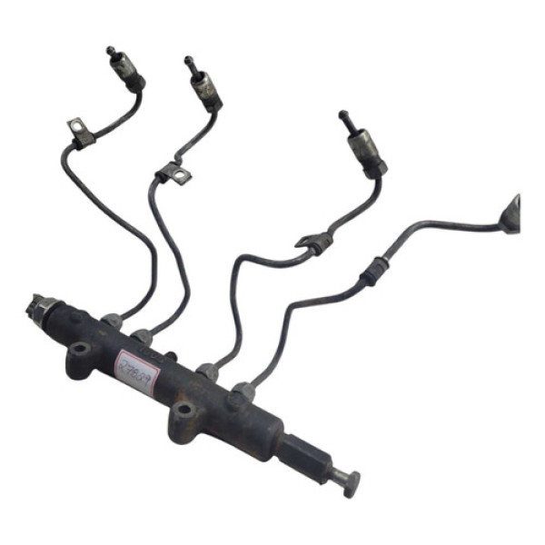 Flauta Injeção Mitsubishi L200 Triton 3.2 2008 2012