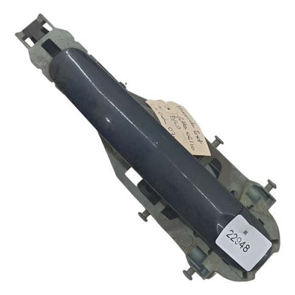 Maçaneta Externa Dianteira Direita Volks. Jetta 2006 2010 Dianteira