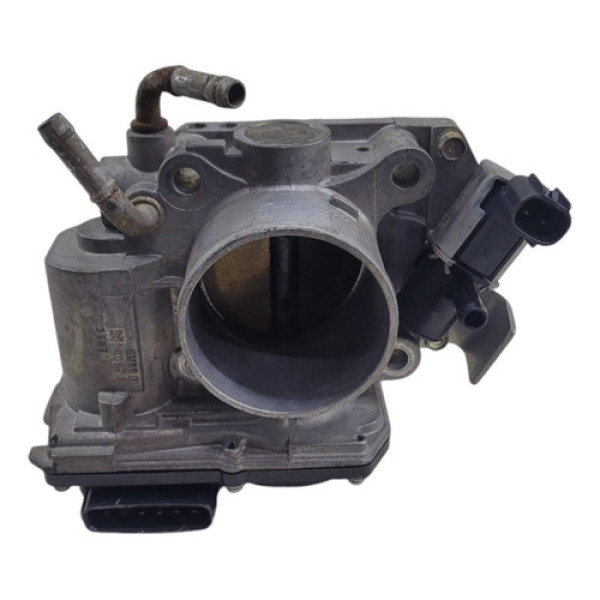 Tbi Corpo Borboleta Honda Civic 1.8 2007 2011 6ma6d