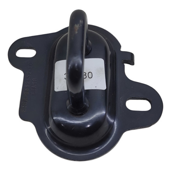 Batente Trinco Banco Tras Ford Ka Sedan Se 1.5 16v 2016 Preto