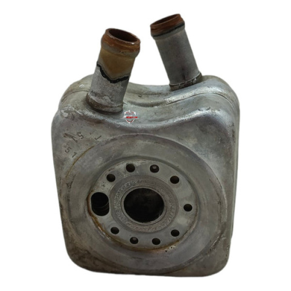 Trocador Resfriador Radiador Oleo Motor Golf Sr 1.6 2000