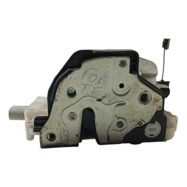  Fechadura Elétrica Traseira Esquerda Vw Fox Gol 2010 2020
