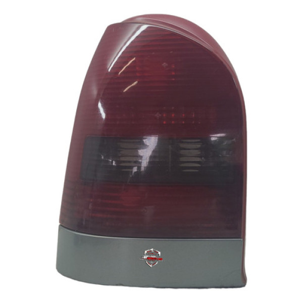 Lanterna Traseira Esquerda Volkswagen Gol G3 1.0 2001