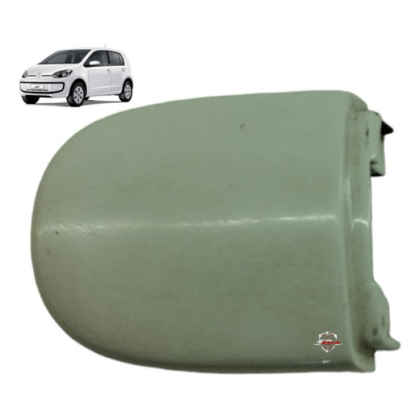 Acabamento Maçaneta Exter. Traseiro Esquerdo Vw Up Take 2015