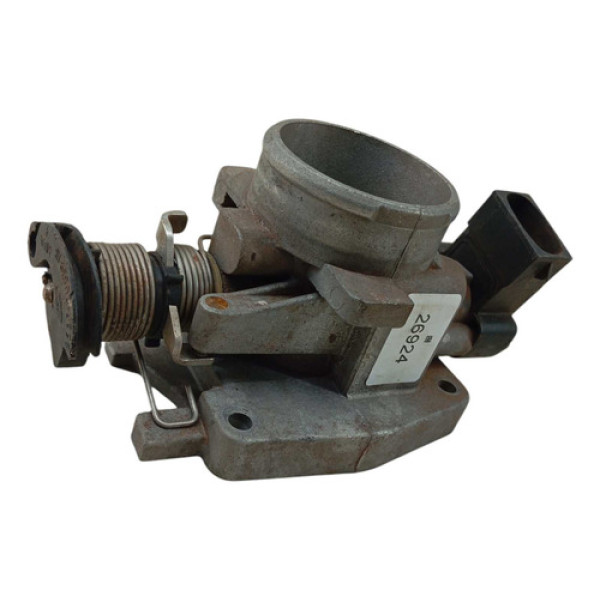 Tbi Corpo Borboleta Ford Fiesta Ka 1.0 1996 2000