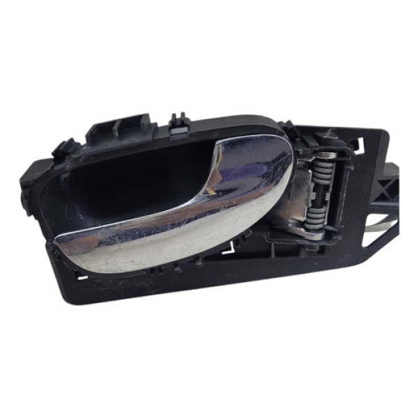 Maçaneta Interna Dianteira Direita Peugeot 307 2007 2012