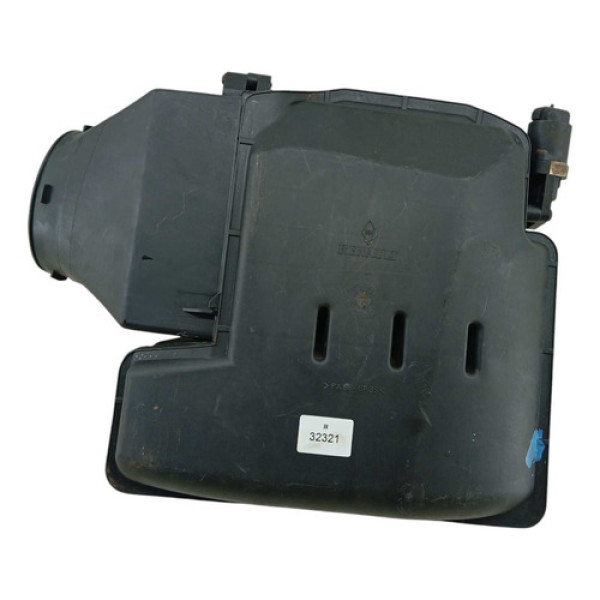Caixa Filtro Ar Renault Megane 1.6 2000 2011 8200086673
