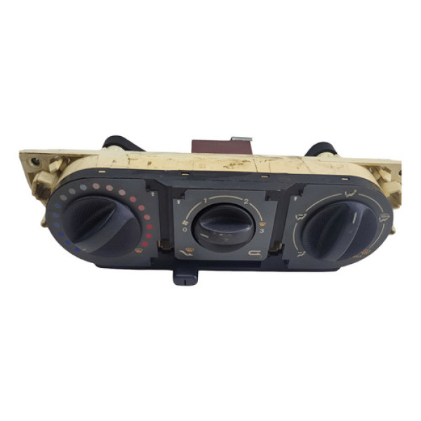 Comando Ar Condicionado Fiat Palio Strada Siena 2001 2006