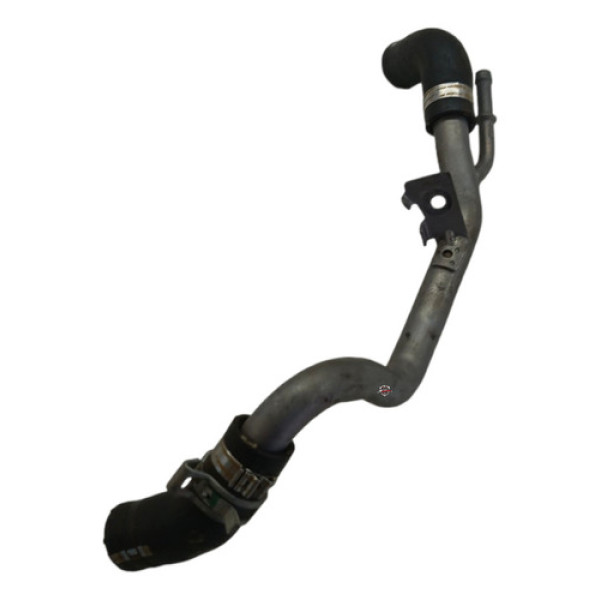 Duto Cano Água Renault Captur 1.3 Turbo 2021