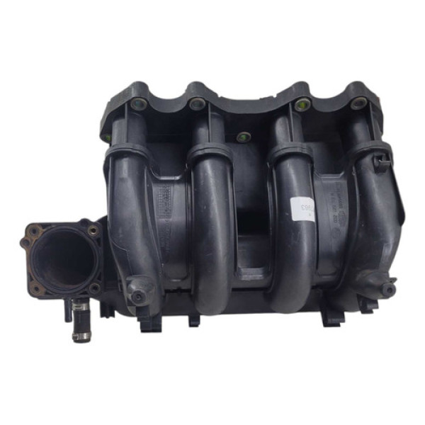 Coletor Admissão Vw Fox 1.6 2004 2007