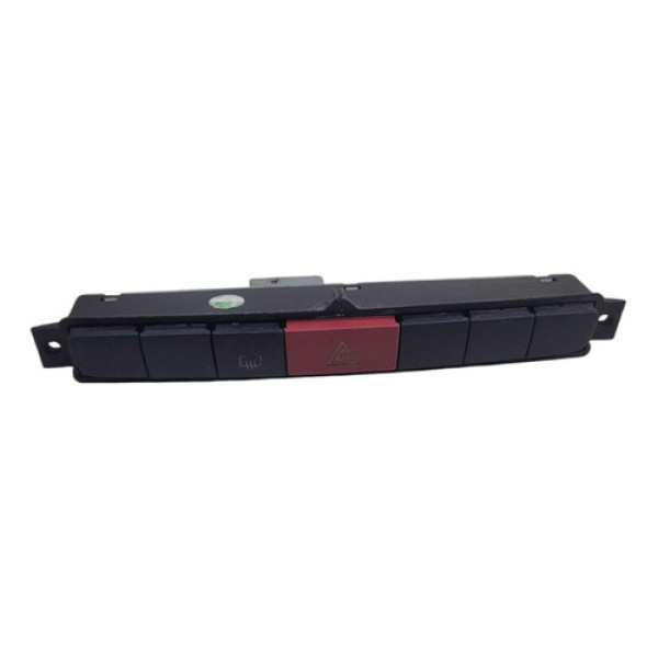 Botão Pisca Alerta Desembaçador Fiat Punto 2008 2012