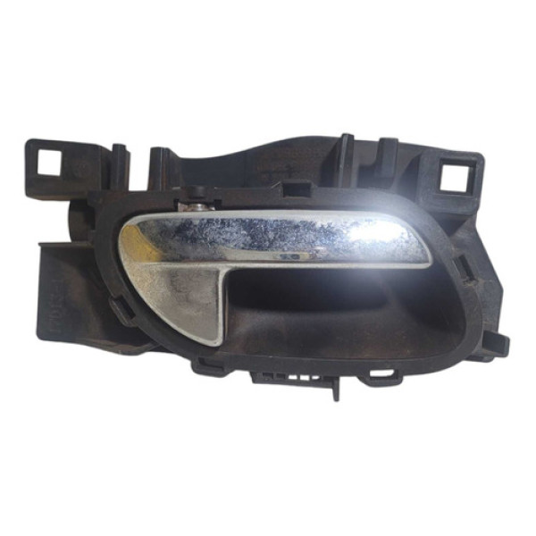 Maçaneta Interna Traseira Direita Citroen C4 2008 2012